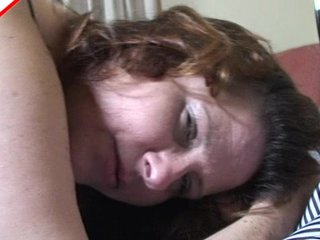 Mature lady wants to have that massive pussy of hers drilled hard