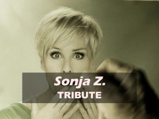 Sonja Zietlov - TRIBUTE (HD)